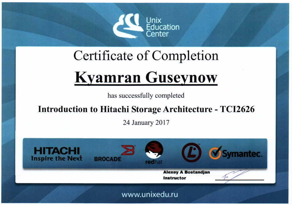Certificate Hitachi_Страница_1